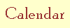 calendar